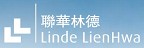 Linde LienHwa 聯華林德是公司的中英文品牌。