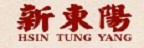 HSIN TUNG YANG 新東陽的品牌