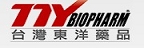 TTY Biopharm 台灣東洋藥品