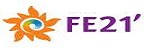 FE21′代表21世紀下的遠東百貨公司，立足台灣，前進大陸，傲視其他同業