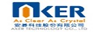 AKER 安碁科技的品牌