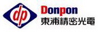 Donpon  	東浦的品牌