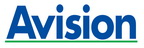 虹光精密工業股份有限公司品牌logo