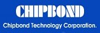 CHIPBOND 頎邦的品牌