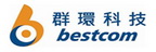 群環科技股份有限公司品牌logo