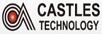 CASTLES TECHNOLOGY 虹堡科技的品牌