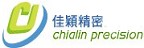 Chialin Precision 佳穎精密的品牌