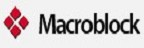 Macroblock 聚積科技的品牌