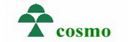 冠西電子企業股份有限公司品牌logo