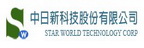 中日新科技股份有限公司品牌logo