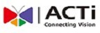 ACTi 建騰創達科技的品牌