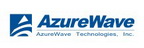AzureWave 海華的品牌