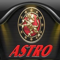 ASTRO 泰偉電子的品牌