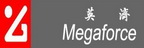 Megaforce 英濟的品牌