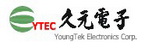 久元電子股份有限公司品牌logo