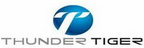 THUNDER TIGER 雷虎的品牌