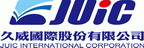 久威國際股份有限公司品牌logo