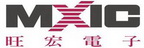 旺宏電子股份有限公司品牌logo