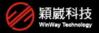 WinWay 穎崴的品牌