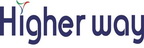 海德威電子工業股份有限公司品牌logo