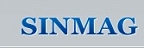 SINMAG是新麥企業英文名稱及logo