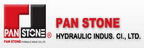 PAN STONE 磐石的品牌