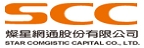 SCC是燦星網通股份有限公司的英文縮寫
