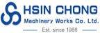 HSIN CHONG 信昌機械的品牌