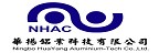 NHAC 寧波華揚鋁業科技