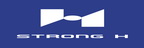 強信機械科技（萊州）有限公司品牌logo