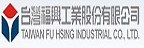 台灣福興工業股份有限公司品牌logo