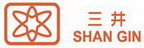 SHAN GIN 三井的品牌