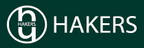 HAKERS 哈克士的品牌