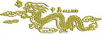 中美聯合實業股份有限公司品牌logo