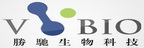 台灣勝馳生物科技有限公司品牌logo