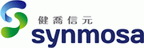 健喬信元醫藥生技股份有限公司品牌logo