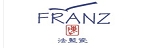 FRANZ 法藍瓷的品牌