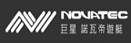 NOVATEC 巨星諾瓦帝遊艇的品牌