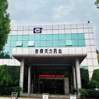 杏輝天力杭州藥業有限公司。