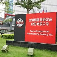 台灣積體電路製造股份有限公司