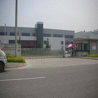 閎暉科技(蘇州)有限公司的廠房外觀照片