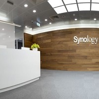Synology® 新總部落成台北遠東通訊園區。
