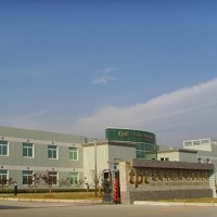 志超科技(蘇州)有限公司的廠房大門照片