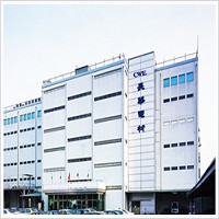 長華電材(股)公司的辦公大樓