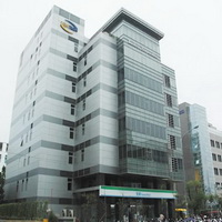 凱碩科技股份有限公司之台北總部