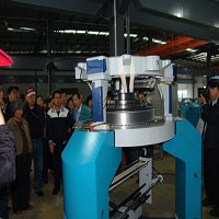 兩岸嘉賓參訪台資企業佰龍精密機械有限公司