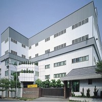 總公司(台灣)—哈伯產品之研發中心