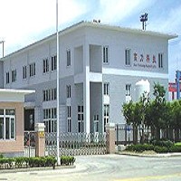 高力科技(寧波)有限公司的大陸廠房