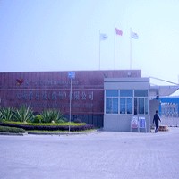 大統營科技(惠州)有限公司的大門口