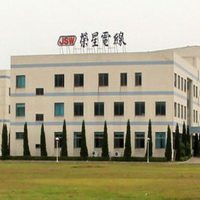 榮星電線(蘇州)公司